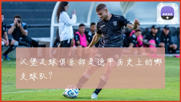 汉堡足球俱乐部是德甲历史上的哪支球队?
